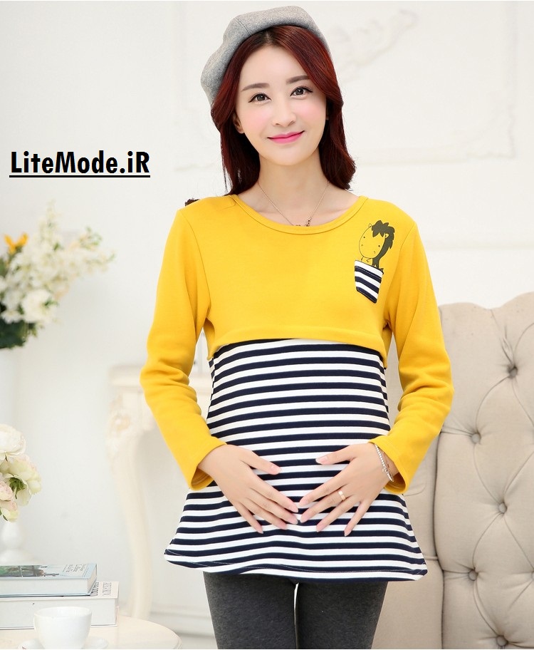 مدل لباس حاملگی 1395,مدل لباس بارداری 2016