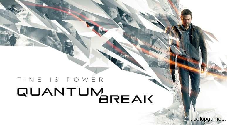 اجرای بازی Quantum Break با کیفیت تصویری 720p تایید شد