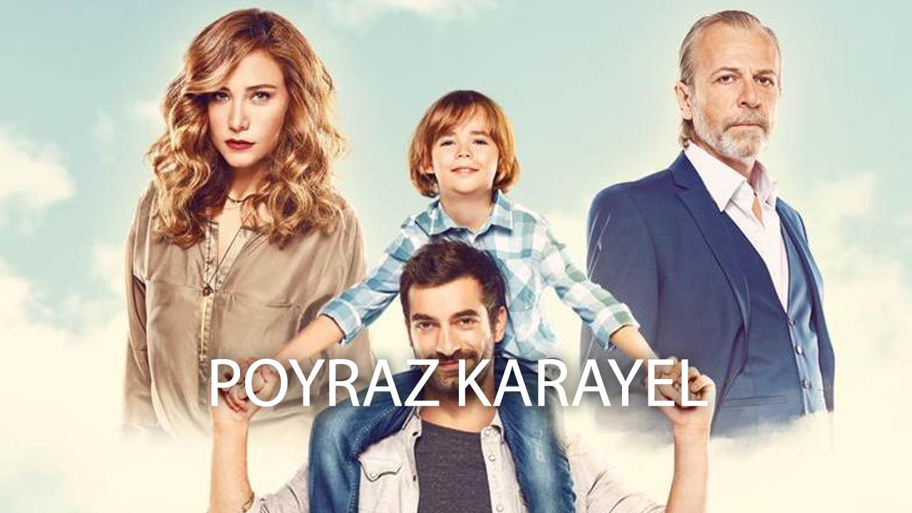 خلاصه قسمت آخر سریال ترکی پویراز کارایل