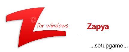 دانلود Zapya v1.7.0.2 - نرم افزار زاپیا برای ویندوز، ابزار انتقال فایل به شیوه وایرلس