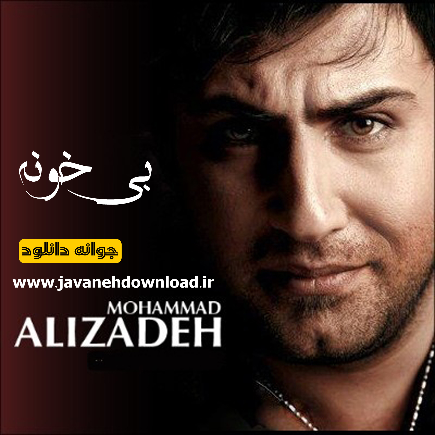 دانلود آلبوم محمد علیزاده با نام بی خونه