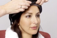 کلاه سرد مانع ریزش مو دوران شیمی درمانی