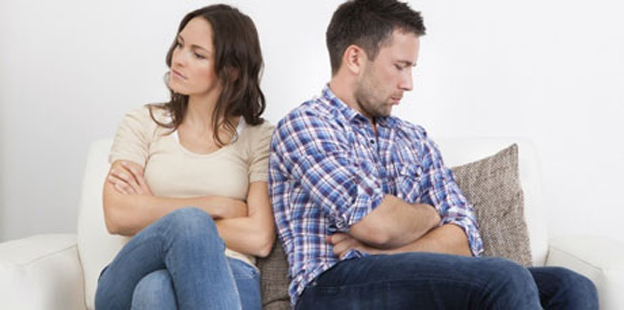 ۱۰ عامل ویران کننده روابط زناشویی