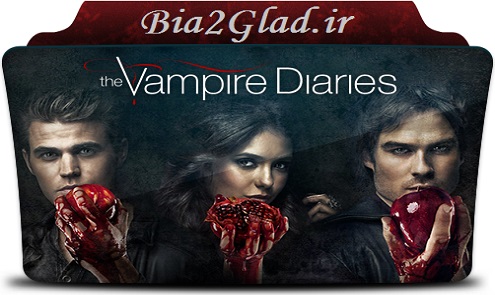 دانلود قسمت 16 فصل 7 سریال The Vampire Diaries