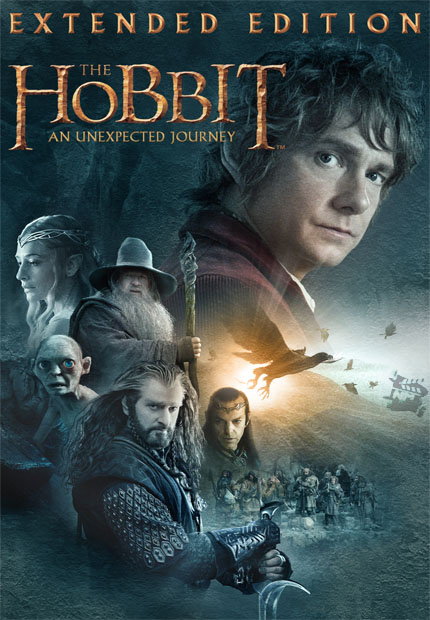  دانلود دوبله فارسی فیلم The Hobbit: An Unexpected Journey ۲۰۱۲ با لینک مستقیم