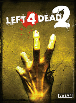 اموزش انلاین بازی کردن  Left 4 Dead 2