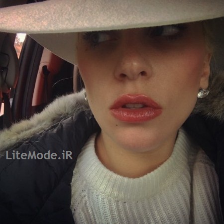 جدیدترین عکس لیدی گاگا , بیوگرافی لیدی گاگا ,عکس های خوشکل لیدی گاگا , Lady Gaga