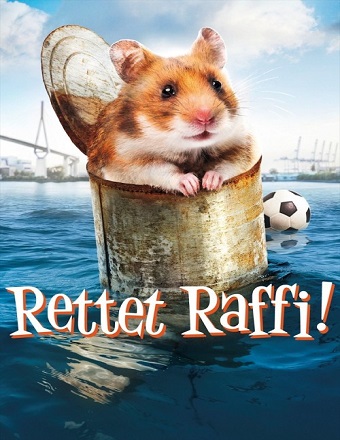 دانلود فیلم Rettet Raffi 2015