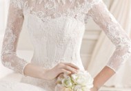 لباس عروس | مدل لباس عروس 2016 شیک