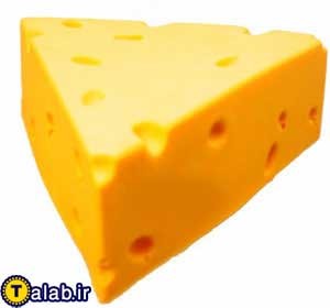 طالع بینی با پنیر