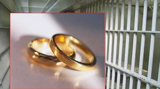 درخواست دختر جوان برای ازدواج با قاتل اعدامی!
