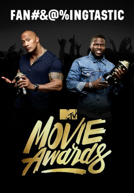 دانلود مراسم 2016 MTV Movie Awards 2016