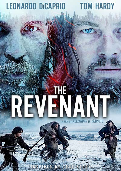 دانلود فیلم The Revenant 2015 بازگشته از مرگ