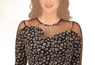 مدل لباس مجلسی زنانه 1395 - 2016