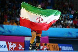 پدران و فرزندان مشهور در ورزش ایران + عکس