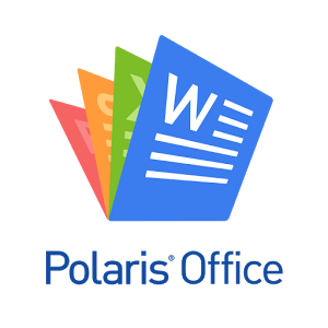 Polaris Office 7.2.2 - برنامه آفیس پولاریس