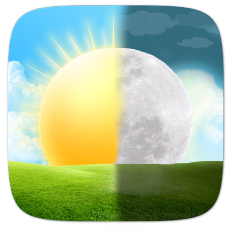 Aftab Mahtab 1.02 - بازی معمایی آفتاب مهتاب برای اندروید