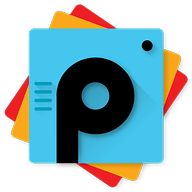 PicsArt Photo Studio 5.14.3 - برنامه ویرایش تصاویر