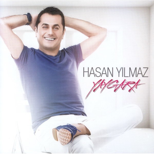 دانلود آلبوم جدید و فوق العاده زیبای Hasan Yilmaz به نام Yaygara (البوم شاد)