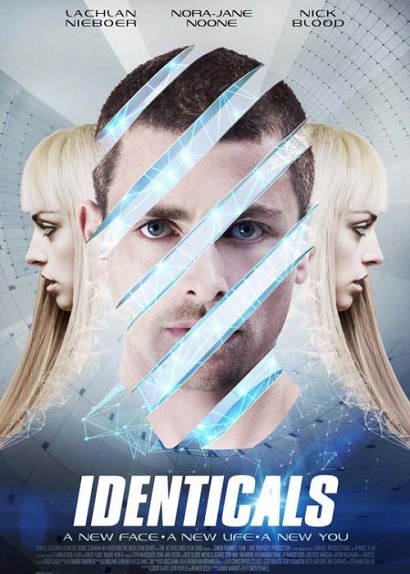دانلود فیلم Identicals 2015