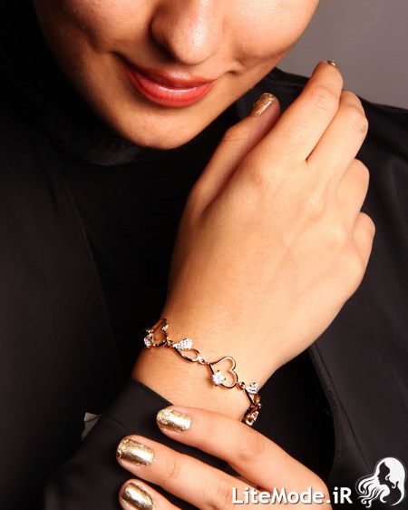 مدلهای النگو و دستبند 2016,مدل النگو جدید,مذل دستبند زنانه