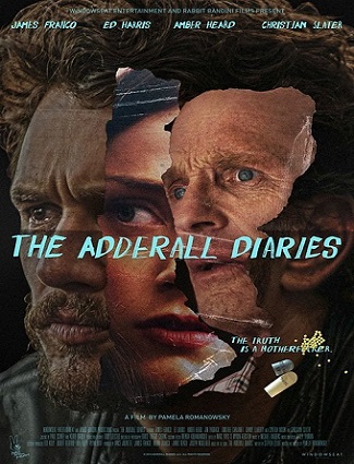 دانلود فیلم The Adderall Diaries 2015