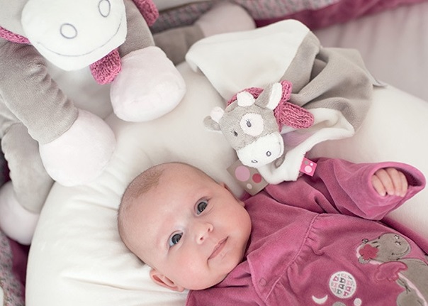 لیست سیسمونی | نکات مهم خرید سیسمونی کامل نوزاد