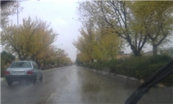 موج جدید بارش‌ها در راه است/سیلاب در ۲۰ استان