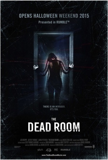 دانلود فیلم The Dead Room 2015