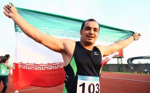 محمود صمیمی هم سهمیه المپیک گرفت