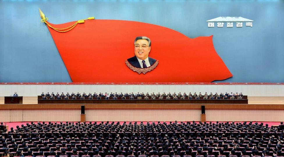 جشن تولد پرهزینه رهبر کره شمالی + عکس