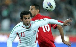 شوک به فوتبال ایران، مهرداد اولادی درگذشت