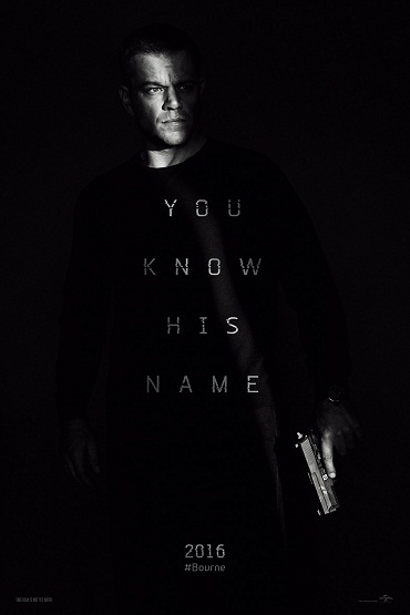 دانلود فیلم Jason Bourne 2016