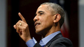 اوباما: درگیری با ایران به نفع هیچ کشوری نیست