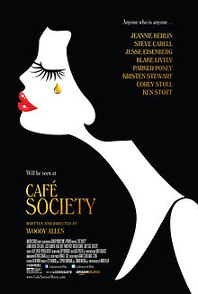 دانلود تریلر فیلم (Cafe Society (2016