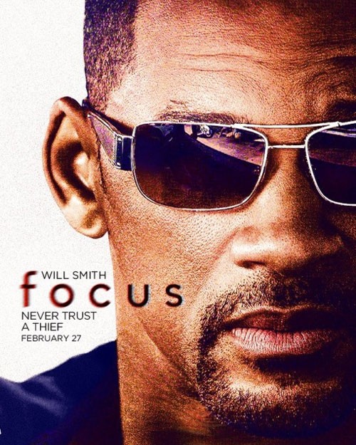 دانلود فیلم کانون Focus 2015