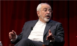 ظریف: امیدوارم اظهارات «کری» نگرانی بانک‌های خارجی درباره مبادله با ایران را رفع کند/برجام باید شا