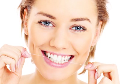 سفید کردن دندان‌,روش سریع سفید کردن دندان