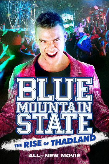 Blue Mountain State: The Rise of Thadland 2016