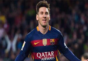 خلاصه بازی بارسلونا 6-0 خیخون (درخشش MSN)
