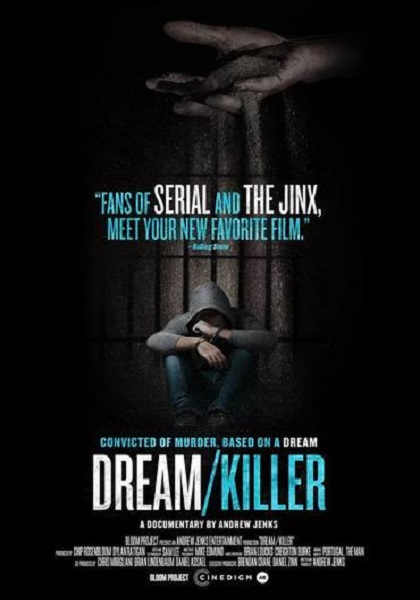 دانلود فیلم Dream Killer 2015