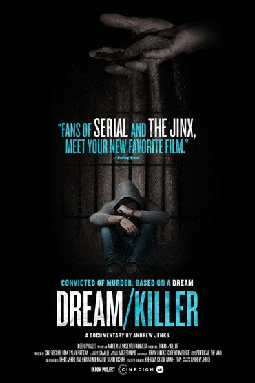 دانلود فیلم Dream Killer 2015