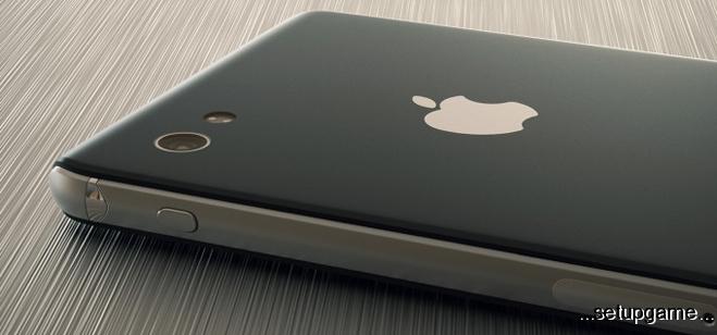 استراتژی متفاوت اپل برای 2017، گوشی iPhone 8 به جای iPhone 7S عرضه خواهد شد