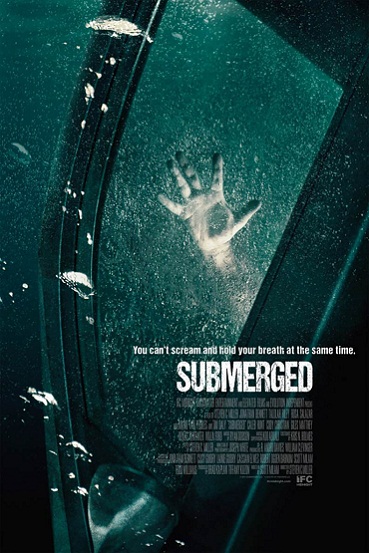 دانلود فیلم Submerged 2015