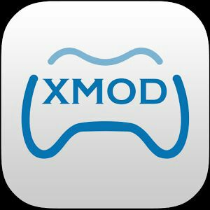 دانلود نرم افزار xmod game