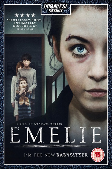 دانلود فیلم Emelie 2015
