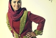 مانتو ایرانی 2016 | زیباترین مدل مانتوهای ایرانی مجلسی 95