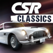 دانلود CSR Classics 1.14.1 – بازی رسینگ خودروهای کلاسیک اندروید + مود + دیتا