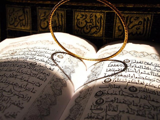 ازدواج در کدام آیات قرآن مطرح شده است؟