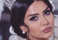 آرایش عروس | مدل های میکاپ عروس ایرانی 2016